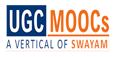 UGC MOOCs